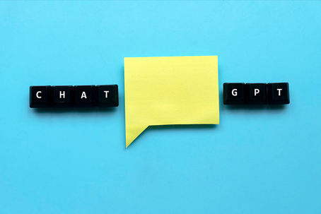 ChatGPT