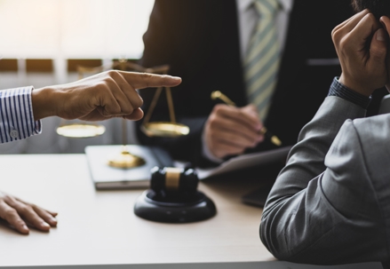 Estate planning disputes