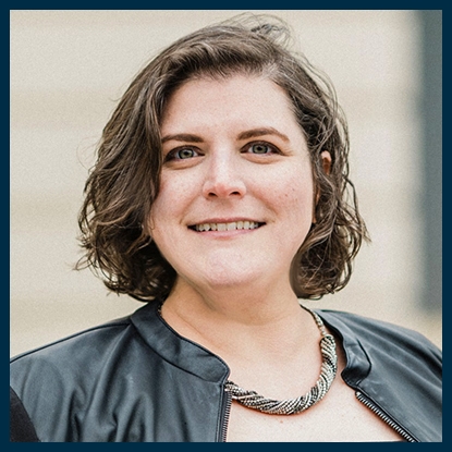 Avigayil  Pearlman Photo