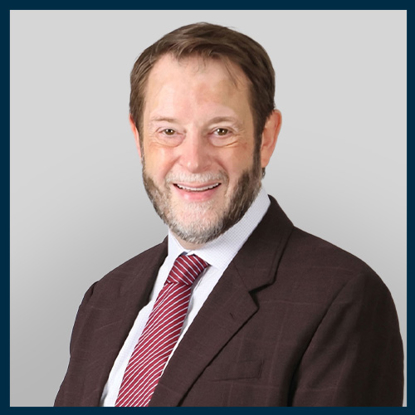 Thomas B. Stahl Photo