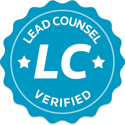Lead Counsel Verified