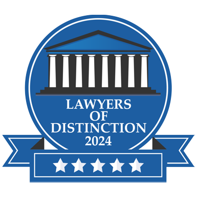 Lawyers of Distinction