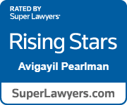 Super Lawyer - Pearlman